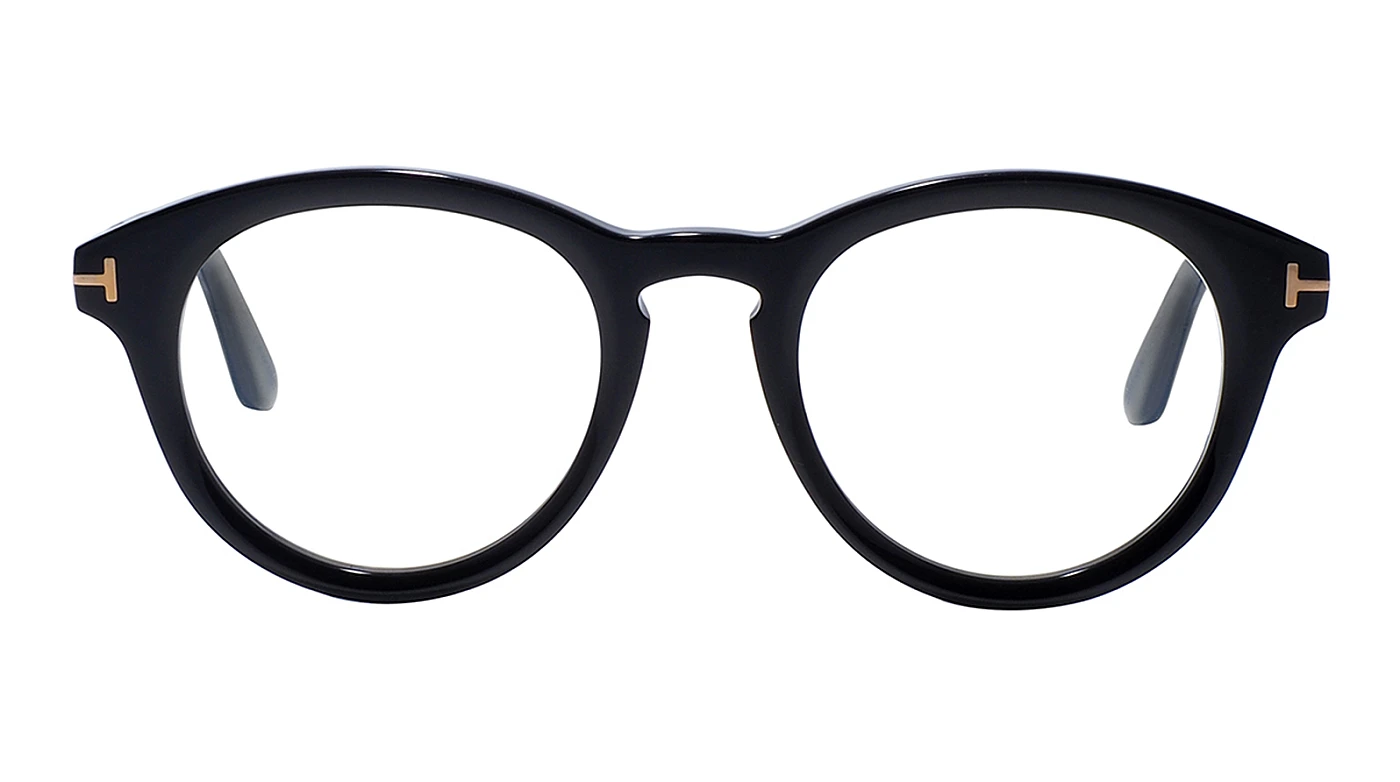 Оправа для очков для зрения Tom Ford 5940-B 001 фото 2