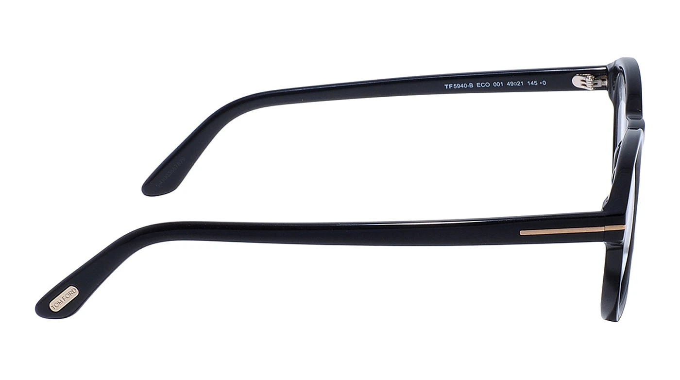 Оправа для очков для зрения Tom Ford 5940-B 001 фото 3