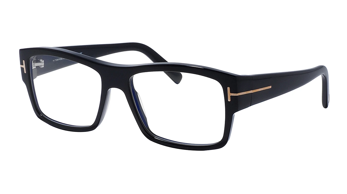 Оправа Tom Ford 5941-B 001 фото 1