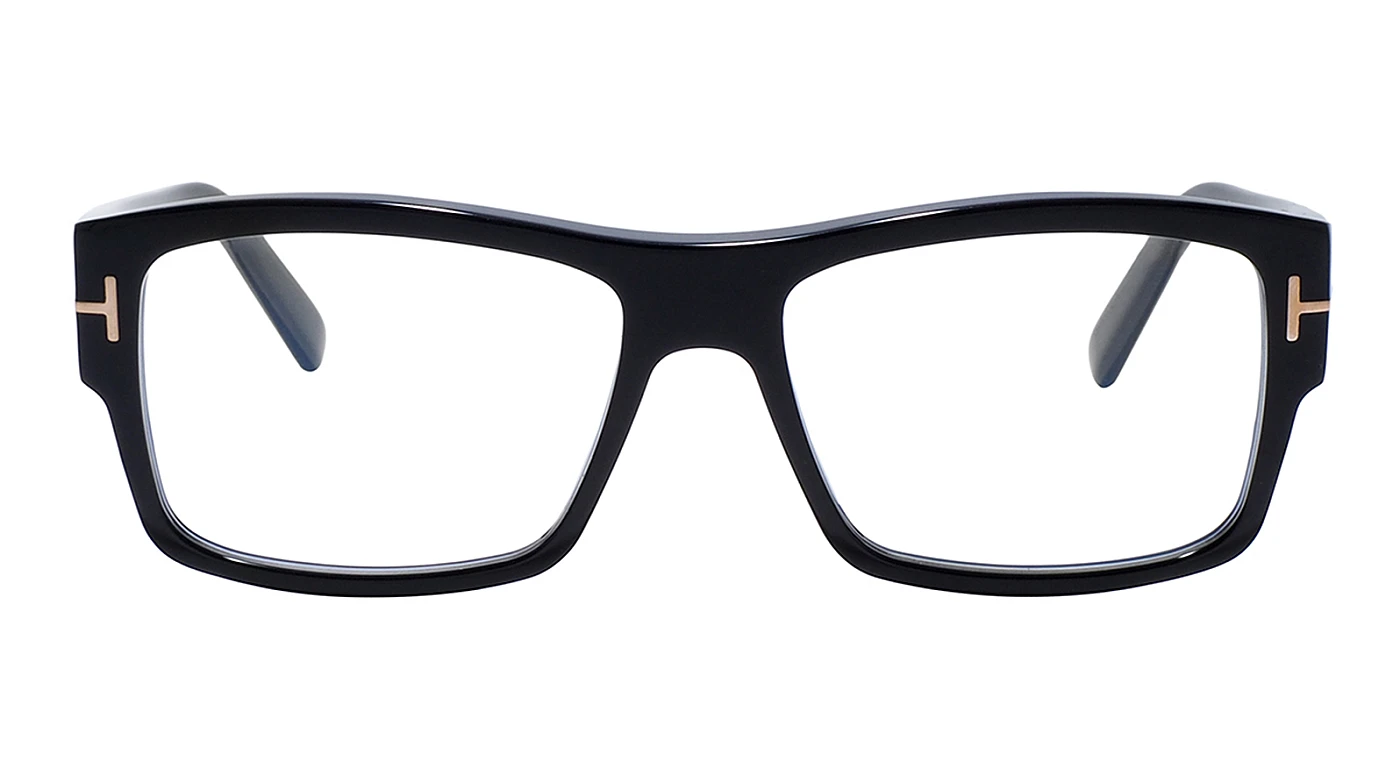 Оправа Tom Ford 5941-B 001 фото 2