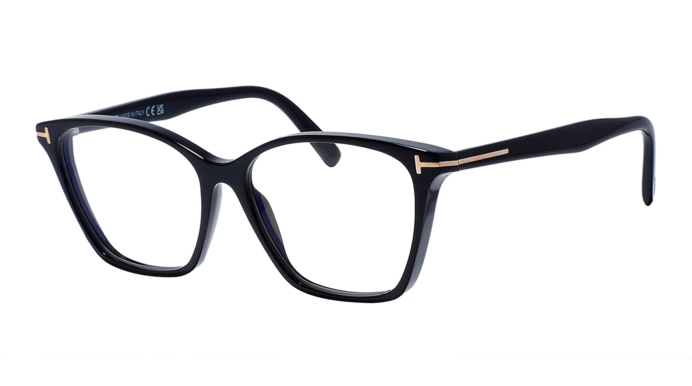 Оправа для очков для зрения Tom Ford 5949-B 001 фото 1