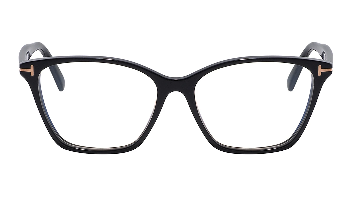 Оправа для очков для зрения Tom Ford 5949-B 001 фото 2