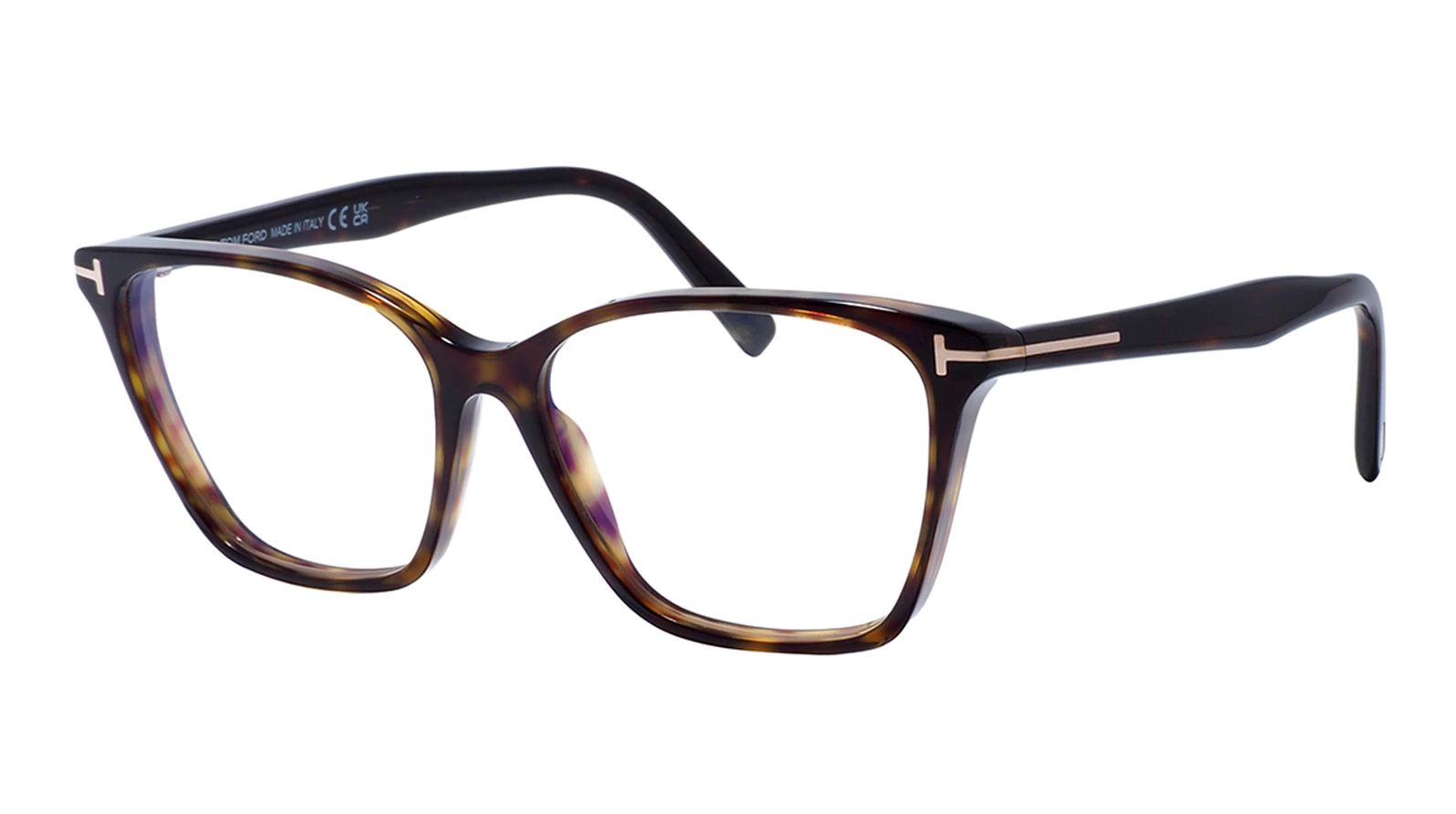 Оправа для очков Tom Ford 5949-B 052 оригинальный размер фото 1