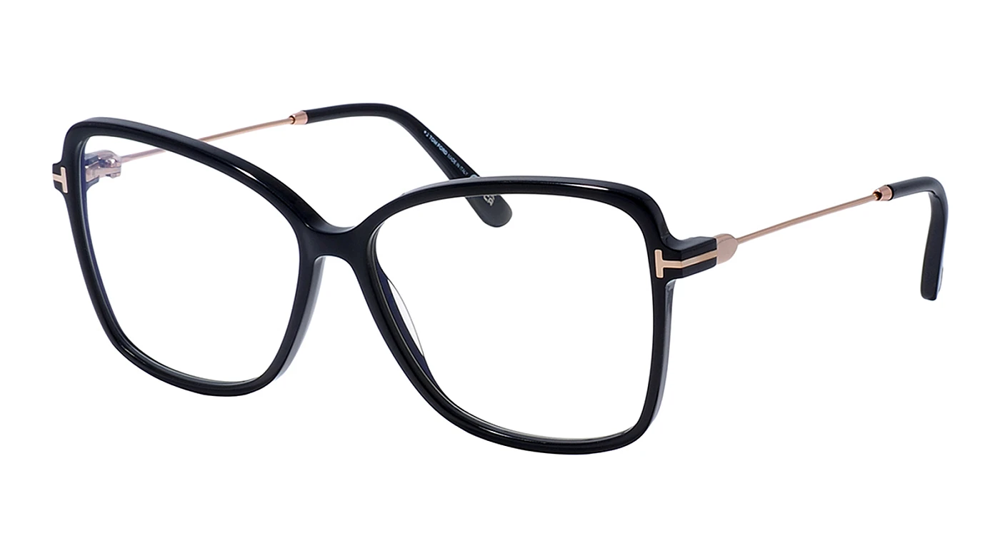 Оправа Tom Ford 5953-B 001 фото 1