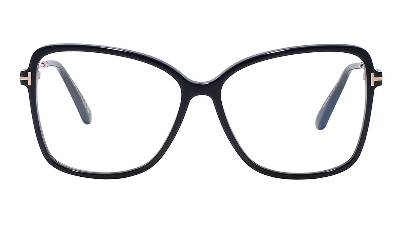Оправа Tom Ford 5953-B 001 фото 2