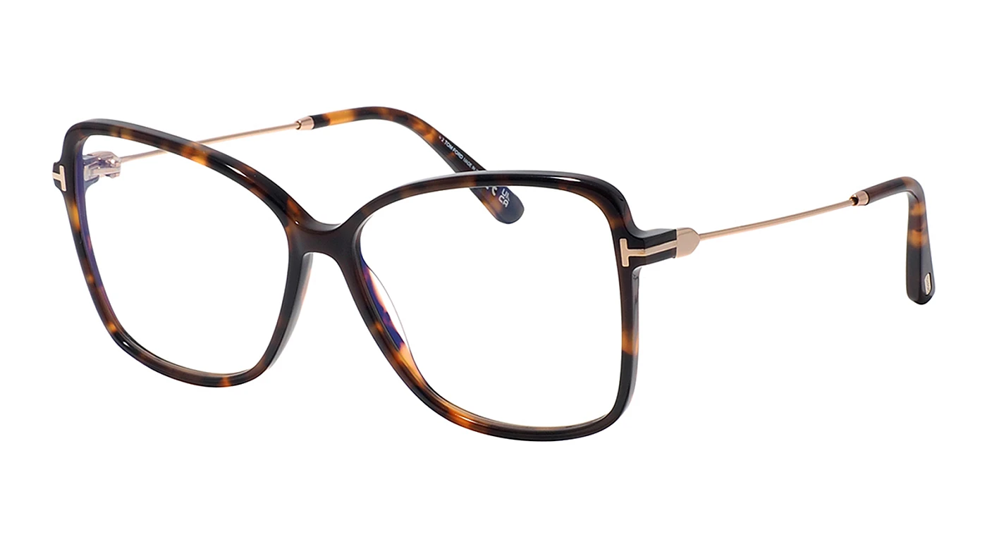 Оправа для очков для зрения Tom Ford 5953-B 052 фото 1