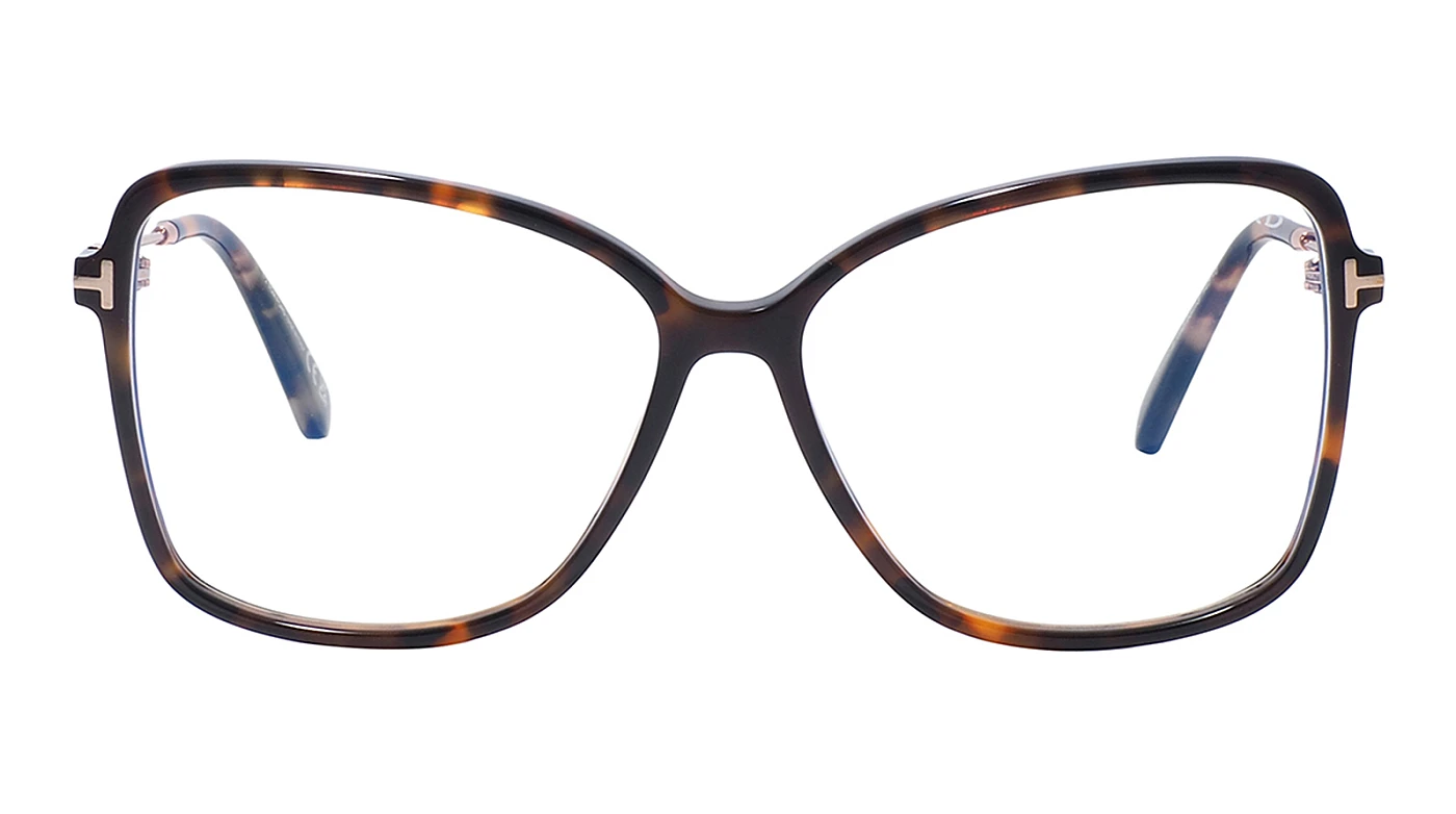 Оправа для очков для зрения Tom Ford 5953-B 052 фото 2
