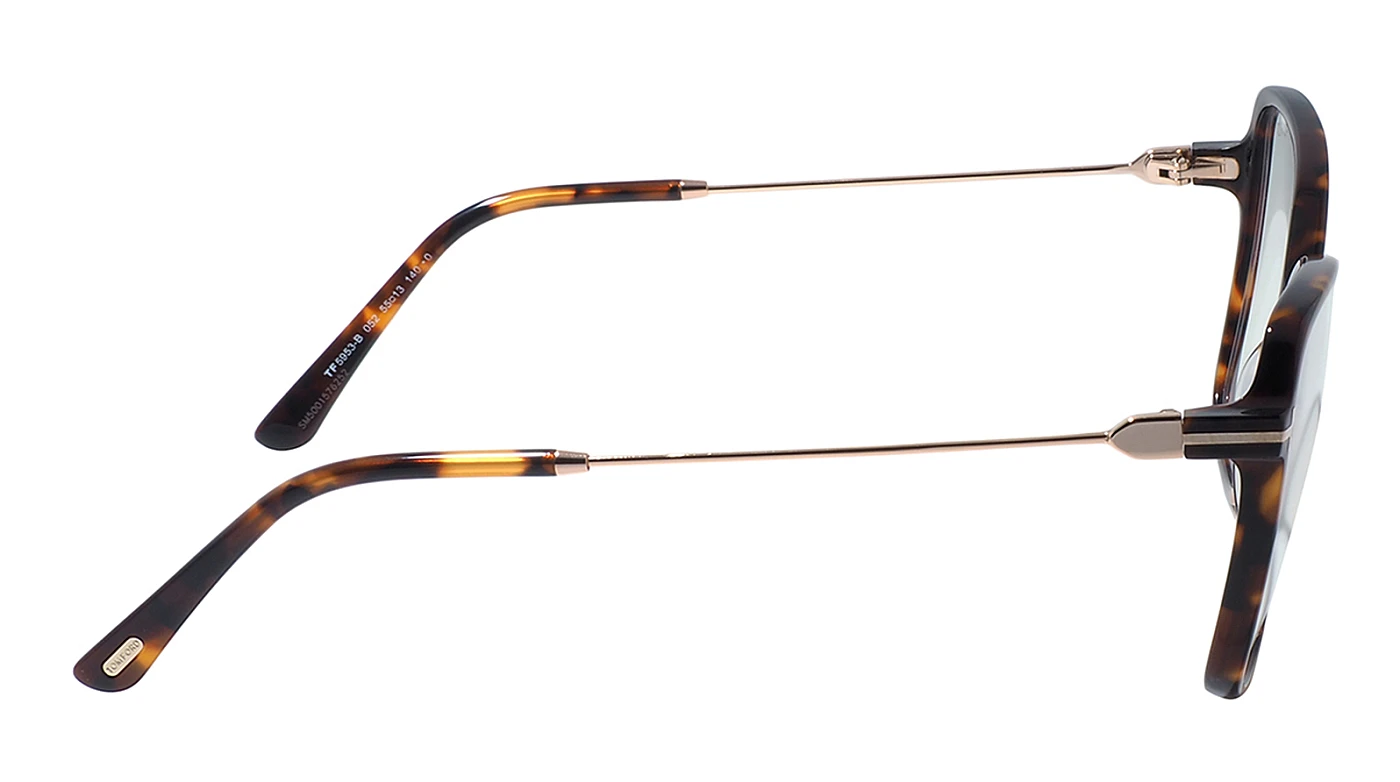 Оправа для очков для зрения Tom Ford 5953-B 052 фото 3