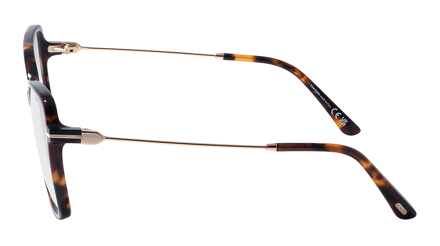 Оправа для очков для зрения Tom Ford 5953-B 052 фото 4