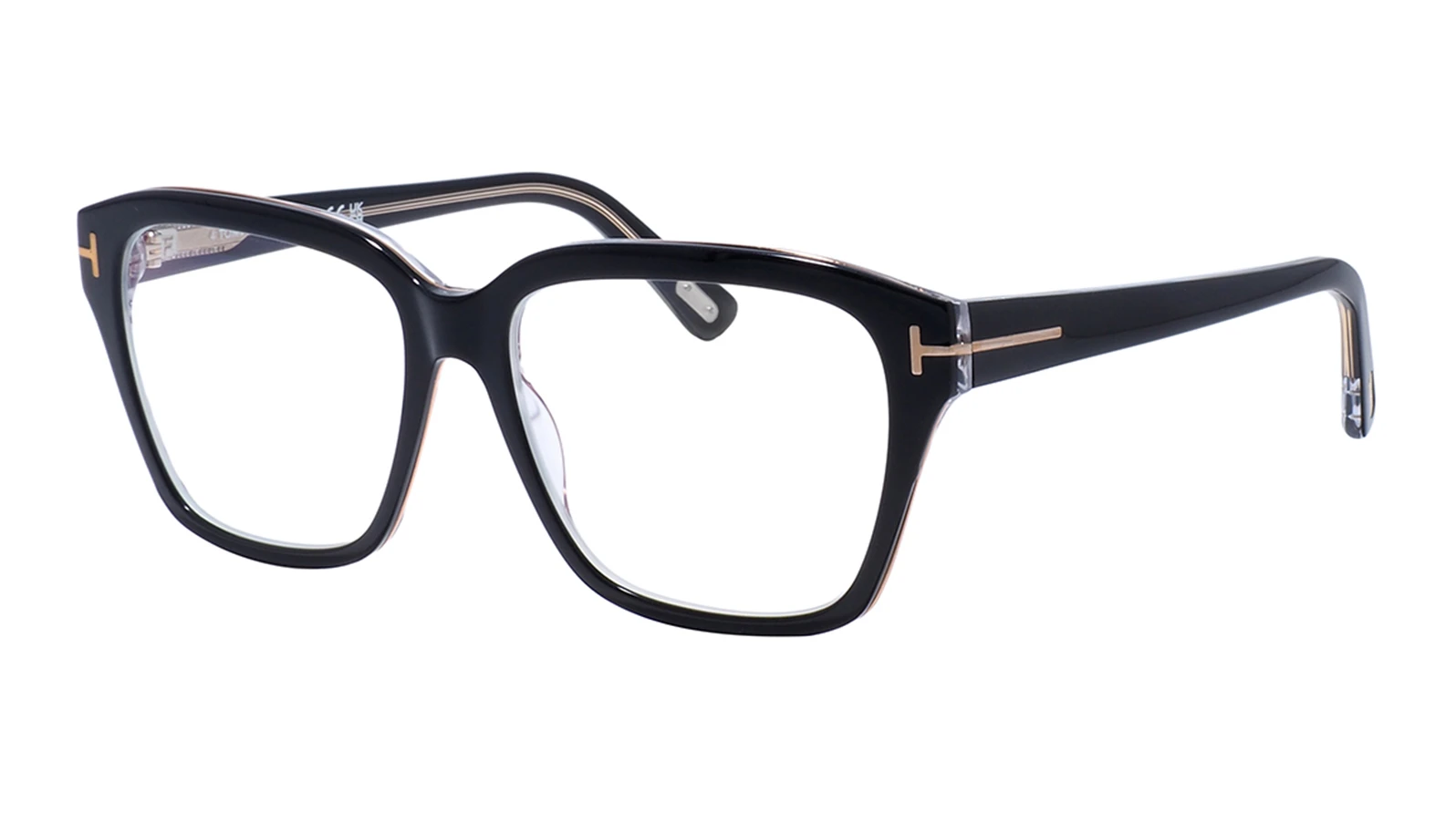 Оправа для очков Tom Ford 5955-B 003 оригинальный размер фото 3
