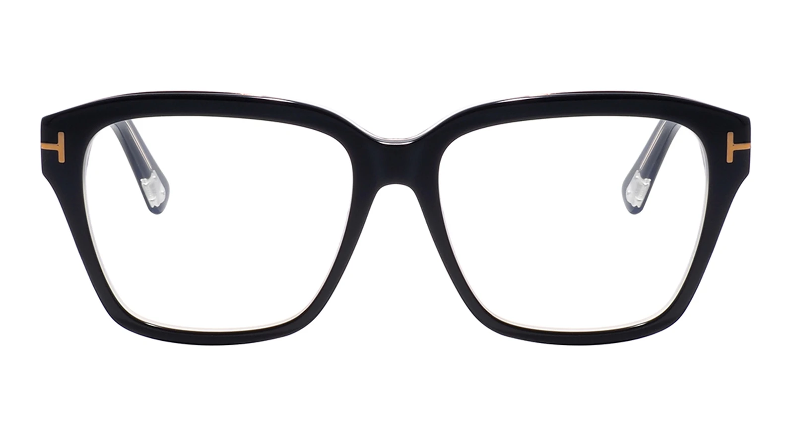 Оправа для очков Tom Ford 5955-B 003 оригинальный размер фото 4