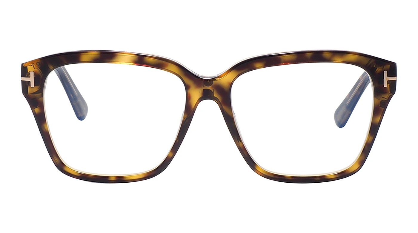 Оправа для очков для зрения Tom Ford 5955-B 055 фото 2