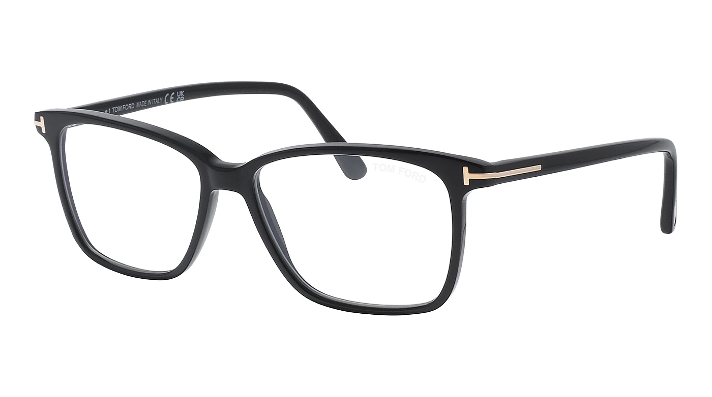 Оправа для очков для зрения Tom Ford 5478-B 001 фото 1