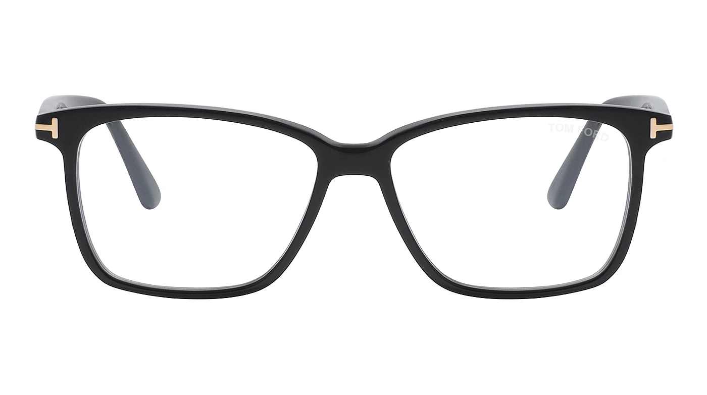 Оправа для очков для зрения Tom Ford 5478-B 001 фото 2