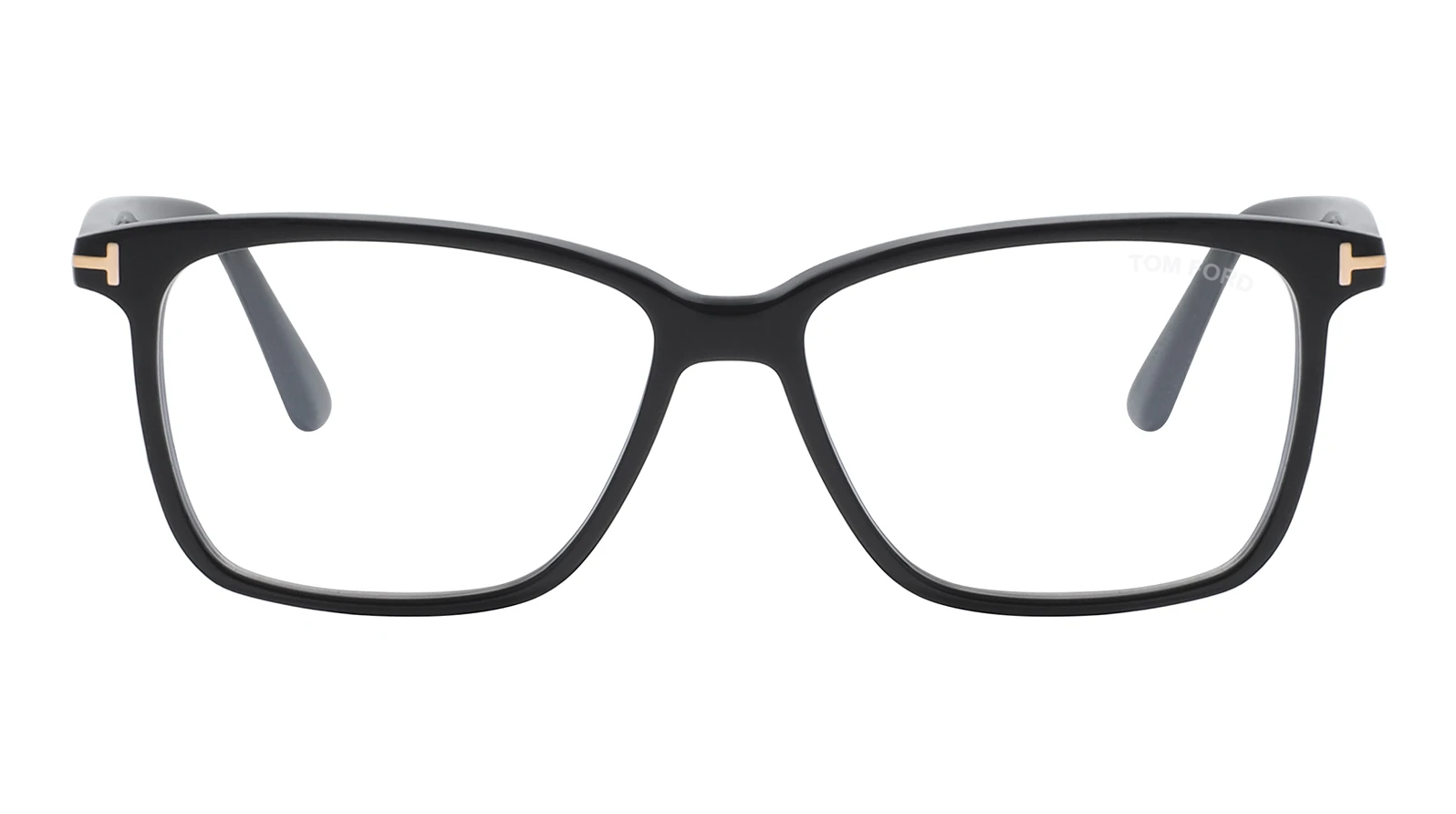 Оправа для очков для зрения Tom Ford 5478-B 001 оригинальный размер фото 2