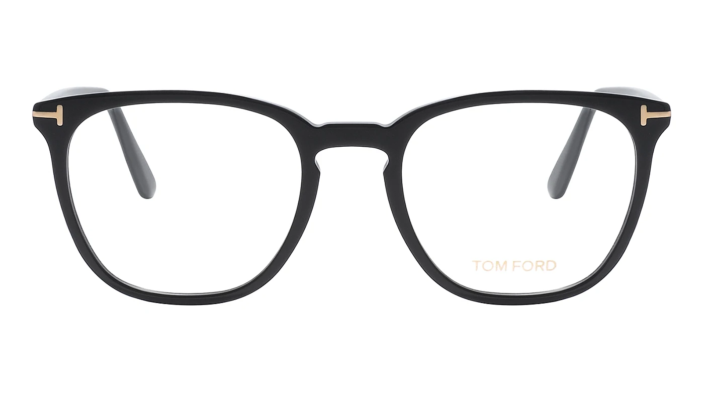 Оправа Tom Ford 5506 001 фото 2