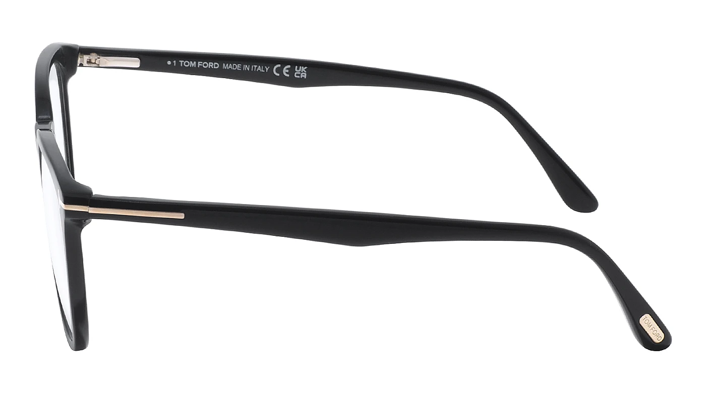 Оправа Tom Ford 5506 001 фото 4