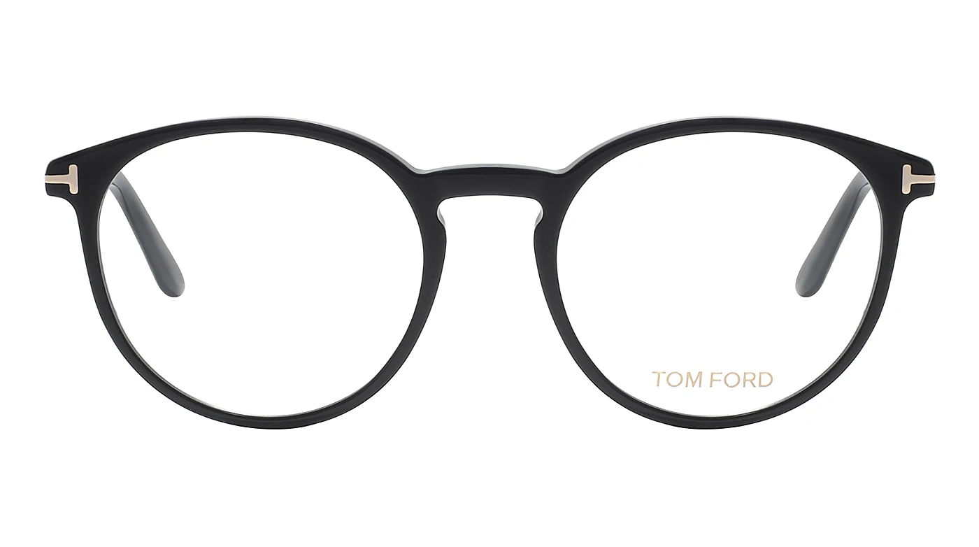 Оправа для очков для зрения Tom Ford 5524 001 фото 2