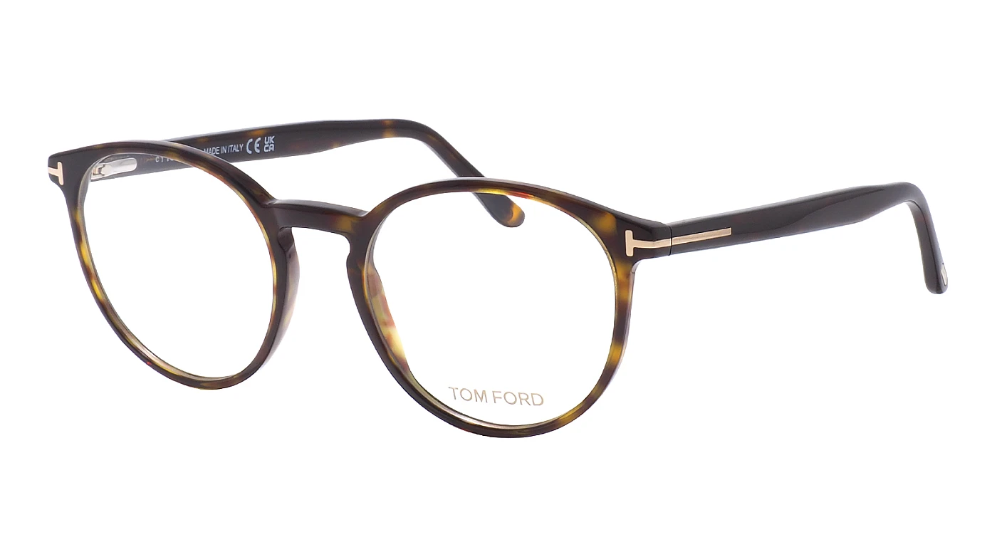 Оправа для очков Tom Ford 5524 052 фото 1