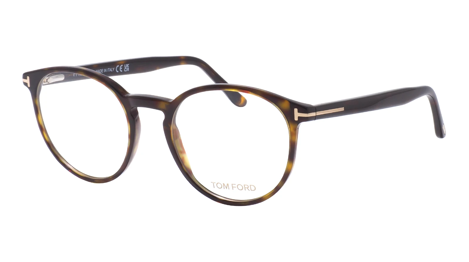 Оправа для очков Tom Ford 5524 052 оригинальный размер фото 1