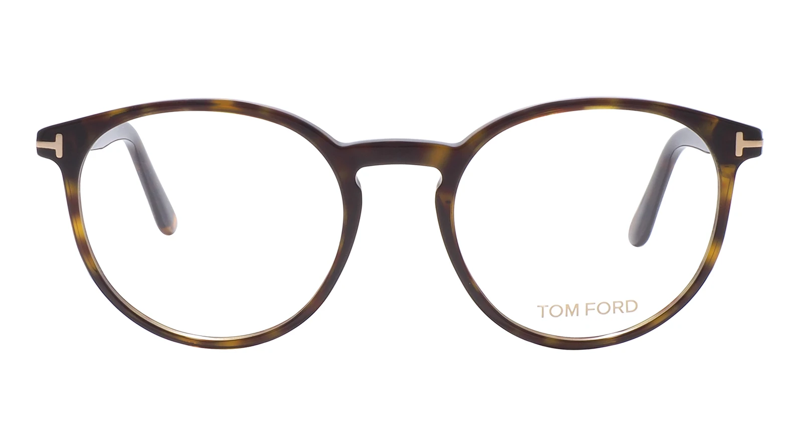 Оправа для очков Tom Ford 5524 052 оригинальный размер фото 2