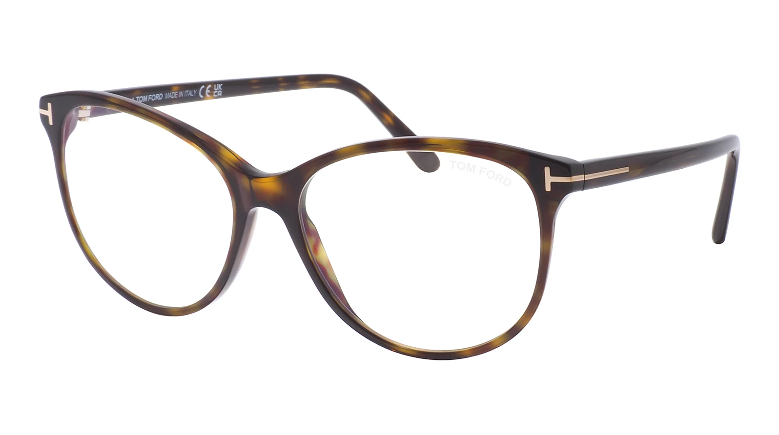 Оправа для очков Tom Ford 5544-B 052 оригинальный размер фото 1