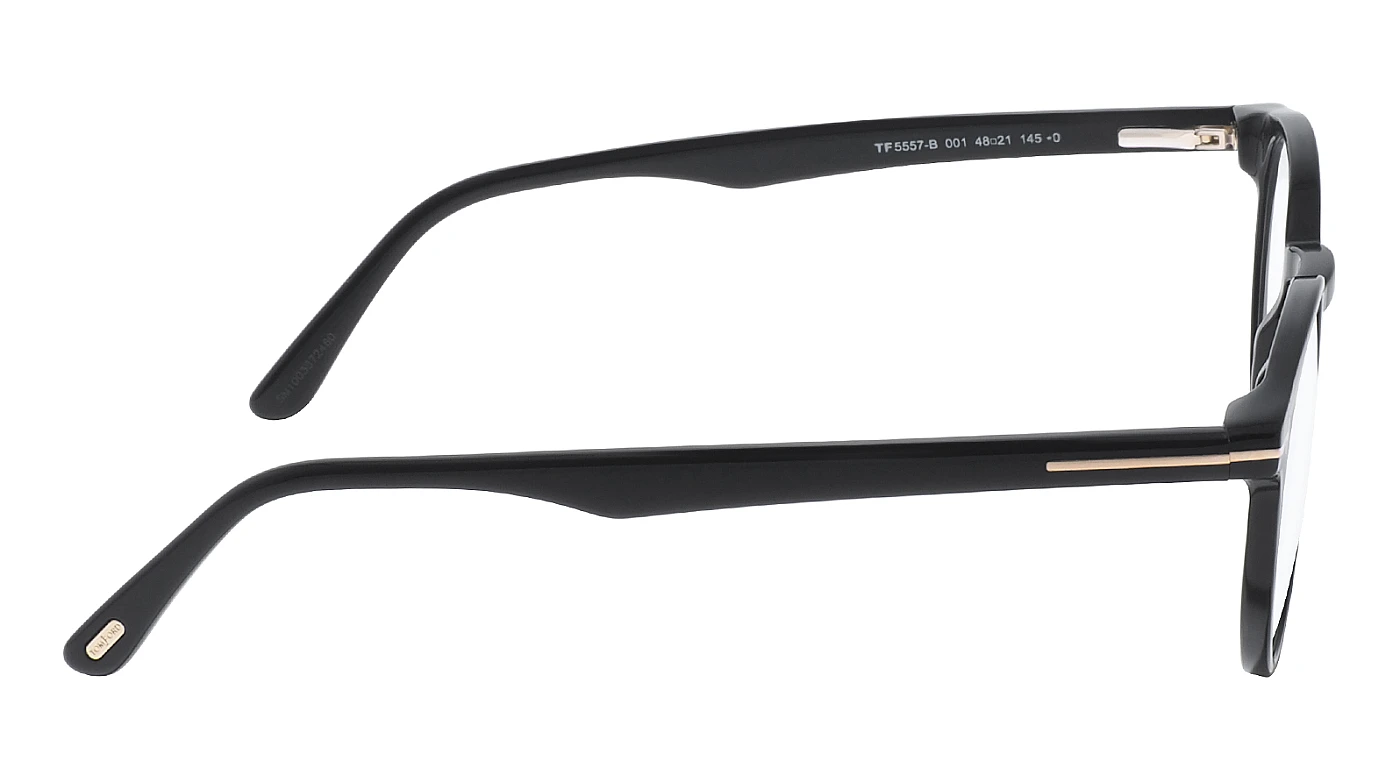 Оправа для очков для зрения Tom Ford 5557-B 001 фото 3
