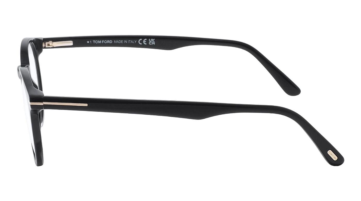 Оправа для очков для зрения Tom Ford 5557-B 001 фото 4