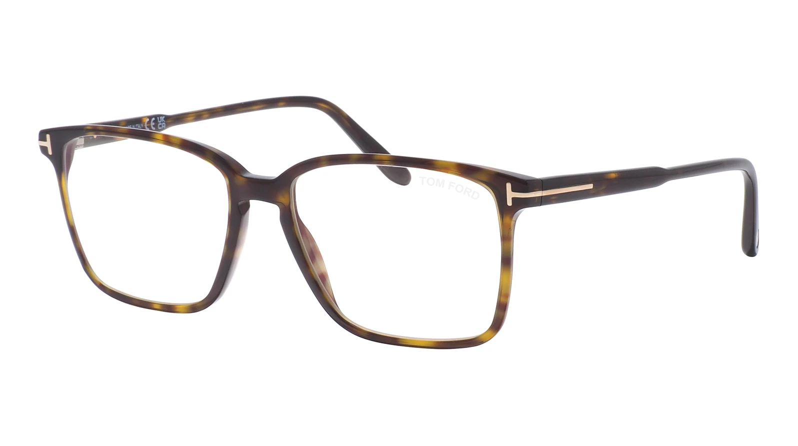 Оправа для очков Tom Ford 5696-B 052 оригинальный размер фото 1