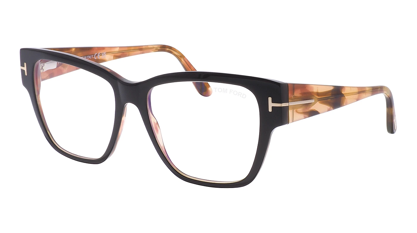 Оправа для очков для зрения Tom Ford 5745-B 005 фото 1