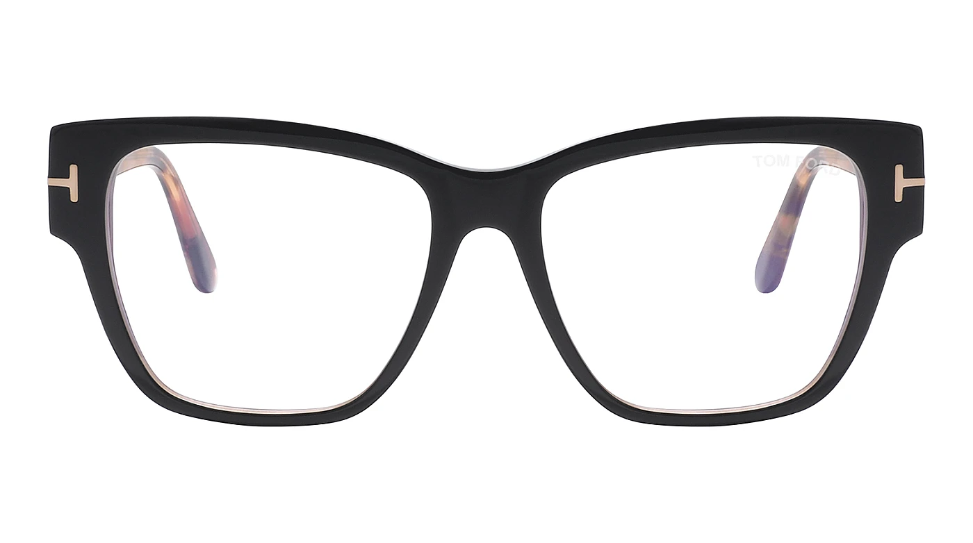 Оправа для очков для зрения Tom Ford 5745-B 005 фото 2