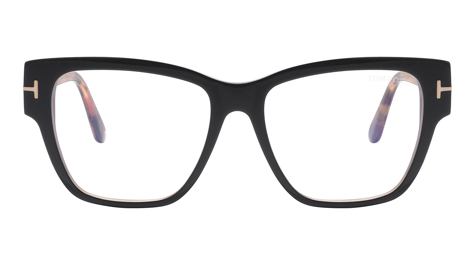 Оправа для очков для зрения Tom Ford 5745-B 005 оригинальный размер фото 2