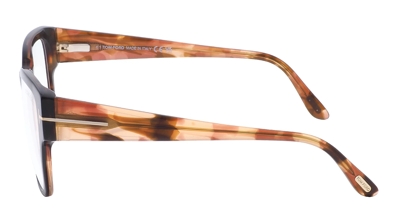 Оправа для очков для зрения Tom Ford 5745-B 005 фото 4