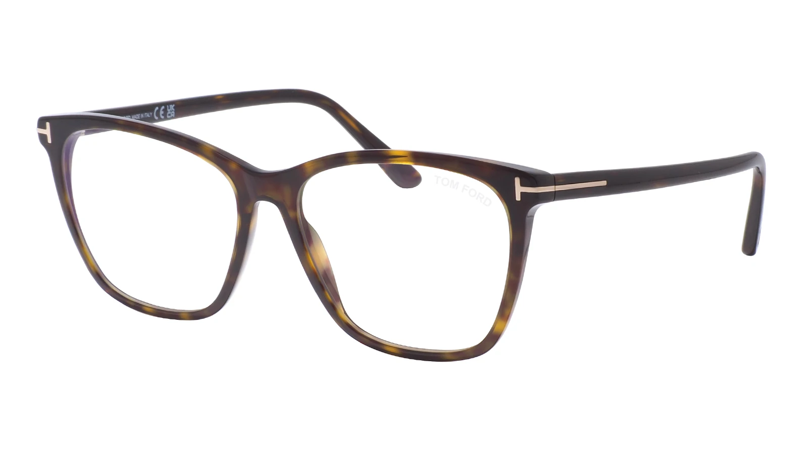 Оправа для очков для зрения Tom Ford 5762-B 052 оригинальный размер фото 1