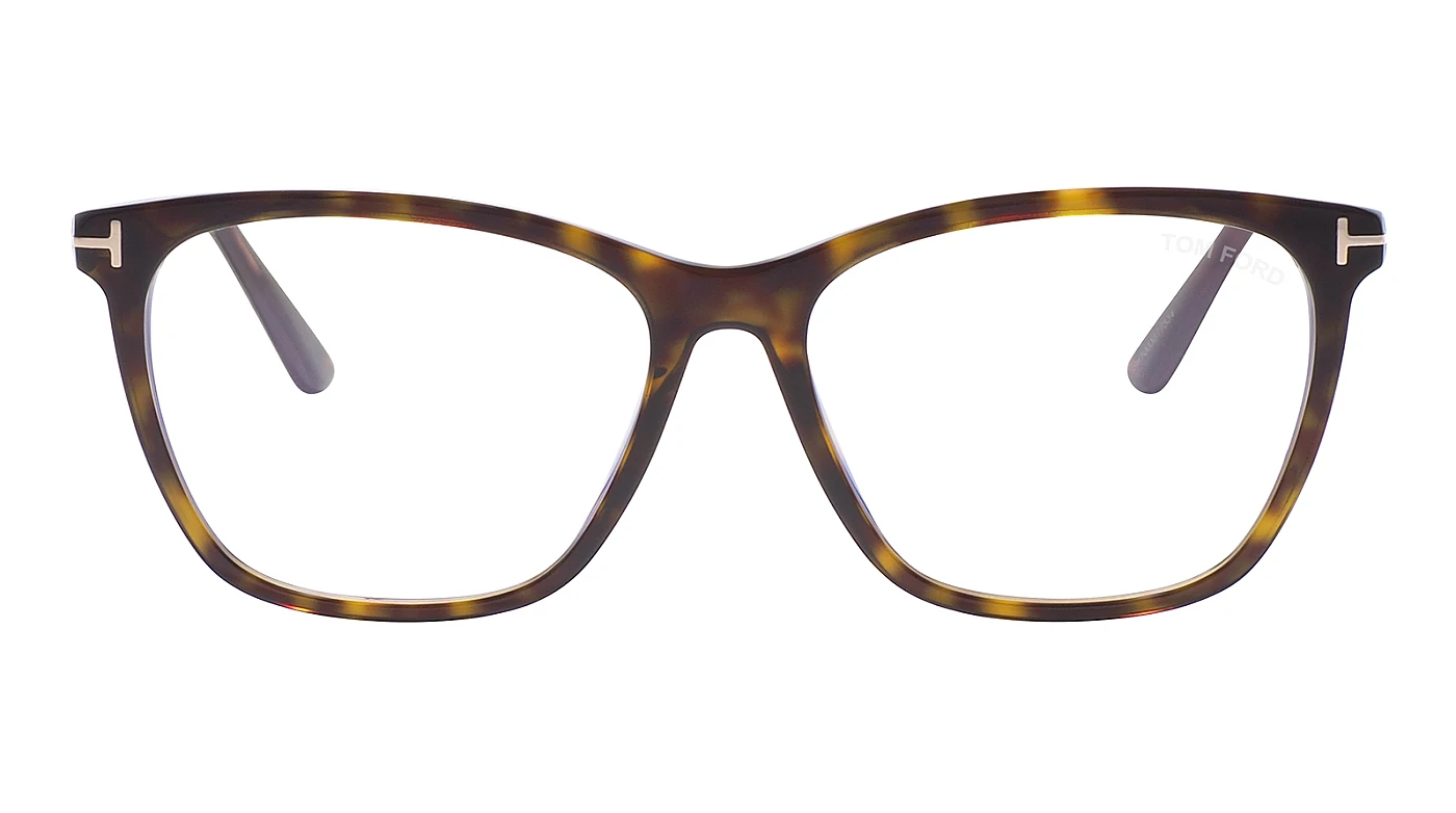 Оправа для очков для зрения Tom Ford 5762-B 052 фото 2