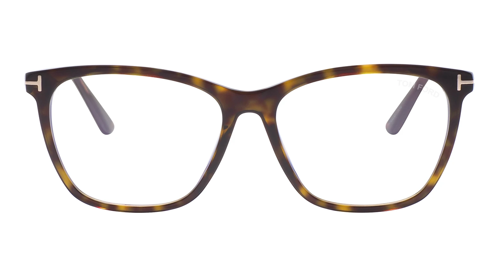 Оправа для очков для зрения Tom Ford 5762-B 052 оригинальный размер фото 2