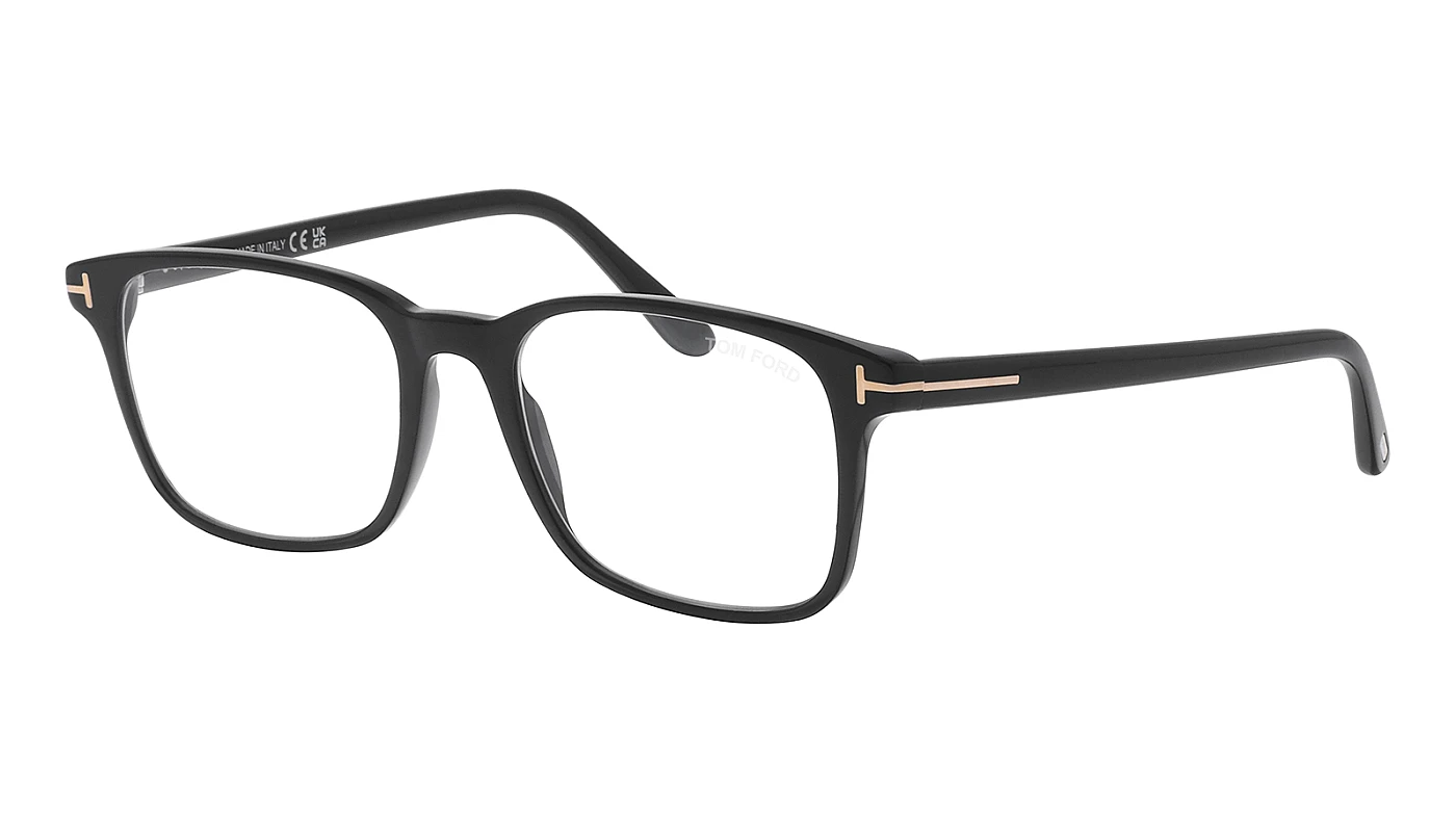 Оправа Tom Ford 5831-B 001 фото 1