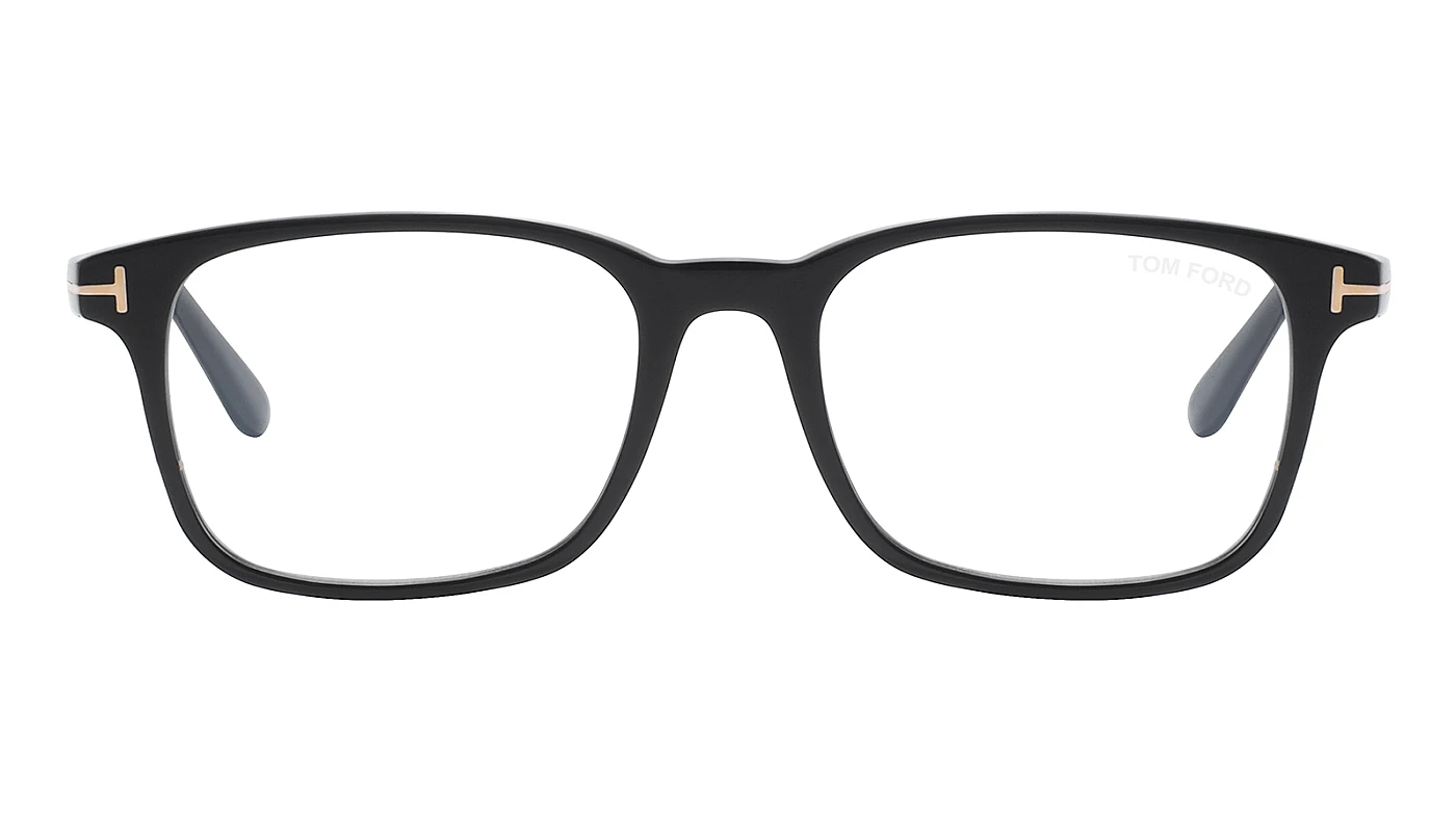 Оправа Tom Ford 5831-B 001 фото 2