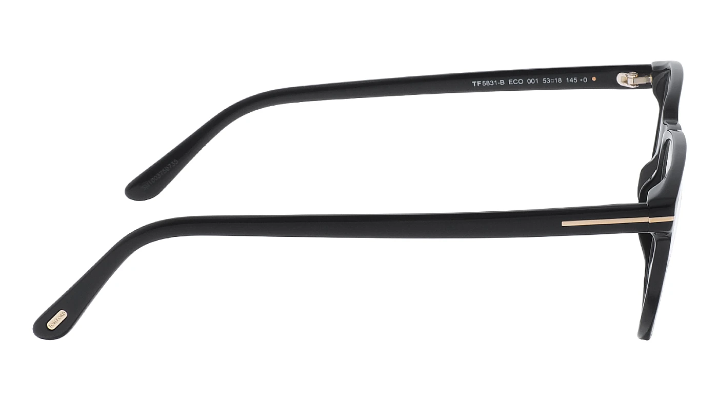 Оправа Tom Ford 5831-B 001 фото 3