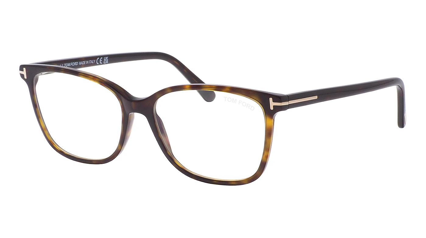 Оправа для очков для зрения Tom Ford 5842-B 052 фото 1