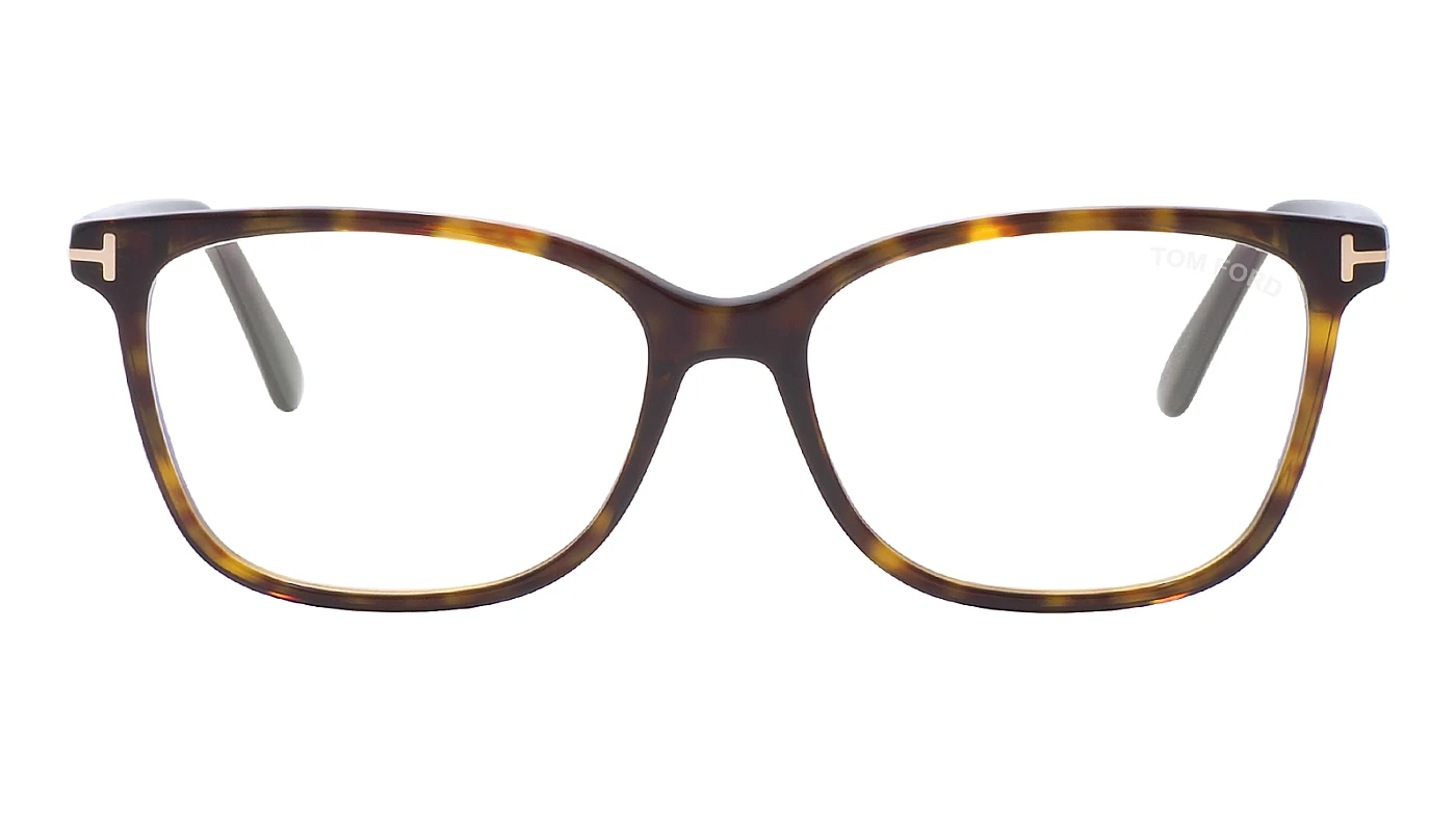 Оправа для очков для зрения Tom Ford 5842-B 052 фото 2