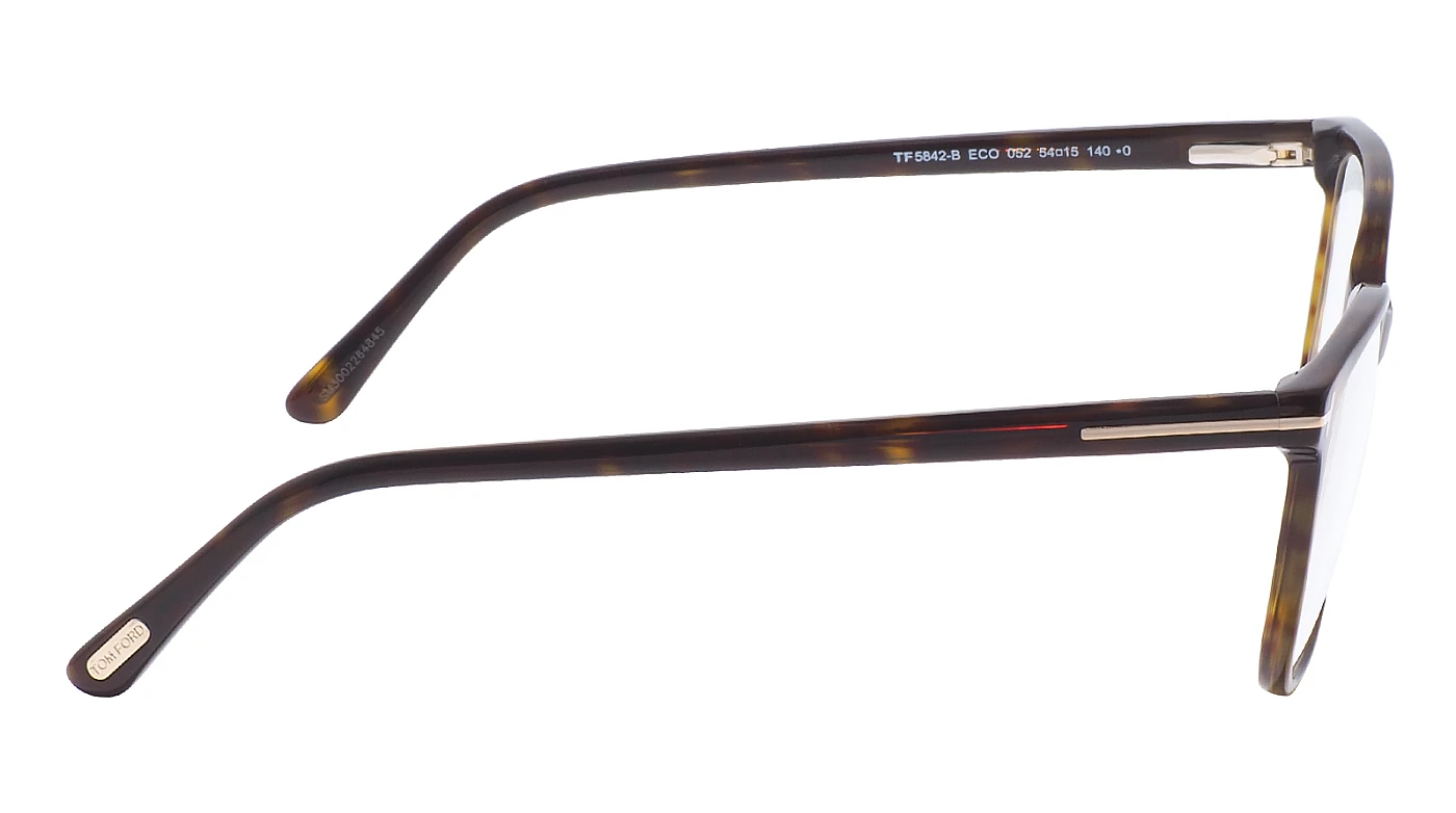 Оправа для очков для зрения Tom Ford 5842-B 052 фото 3