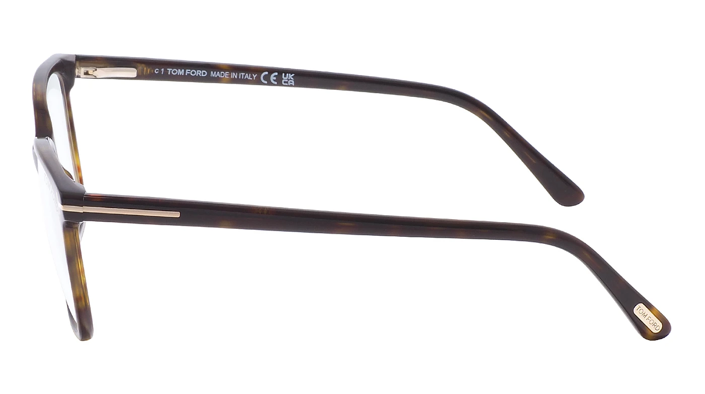 Оправа для очков для зрения Tom Ford 5842-B 052 фото 4