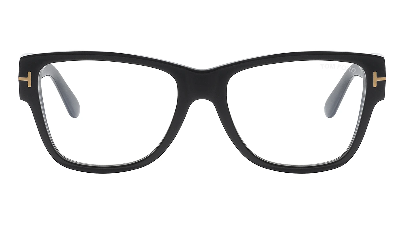 Оправа Tom Ford 5878-B 001 фото 2