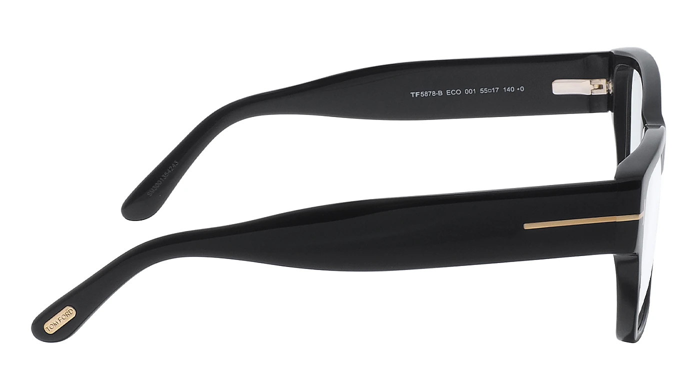 Оправа Tom Ford 5878-B 001 фото 3