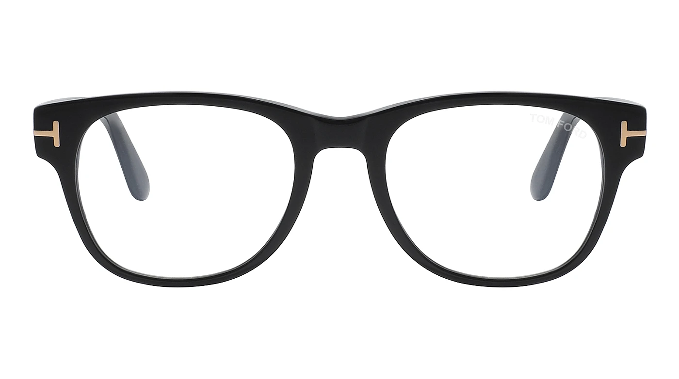 Оправа для очков для зрения Tom Ford 5898-B 001 фото 2