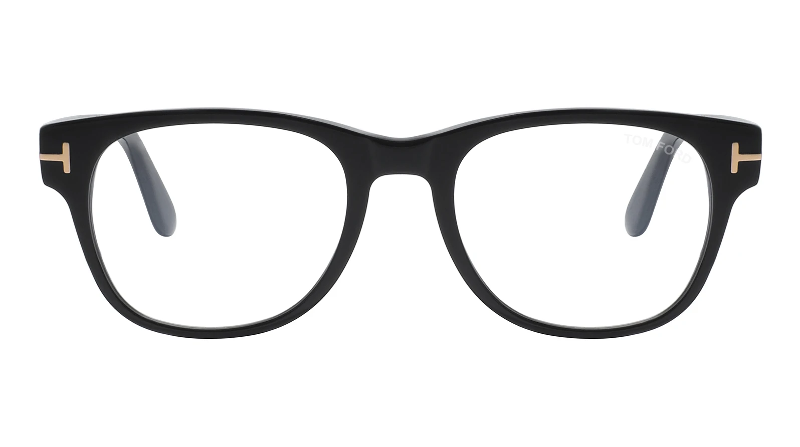 Оправа для очков для зрения Tom Ford 5898-B 001 оригинальный размер фото 2