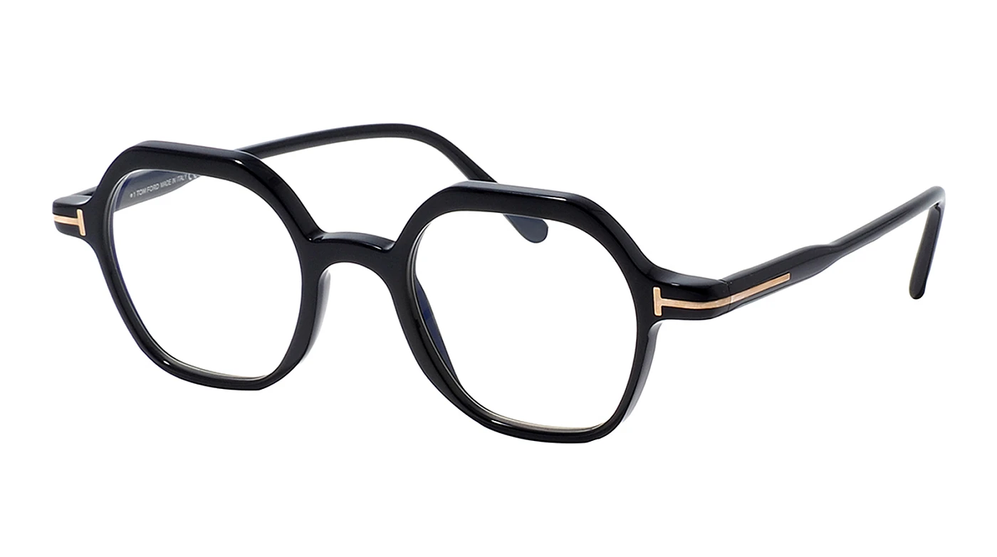 Оправа для очков Tom Ford 5900-B 001 фото 1