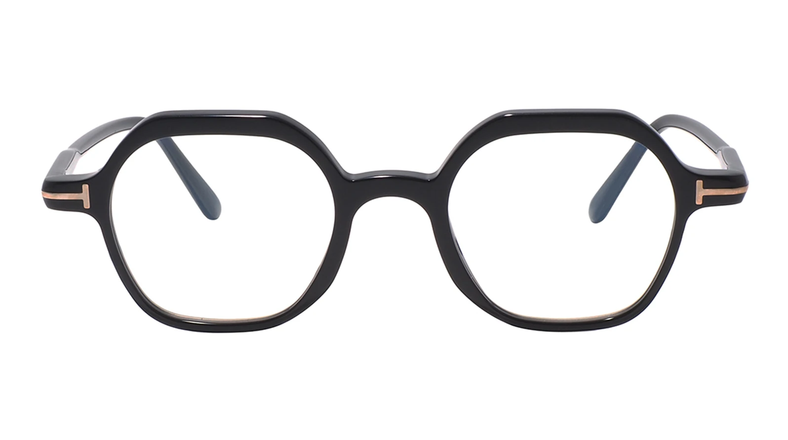 Оправа для очков Tom Ford 5900-B 001 оригинальный размер фото 2