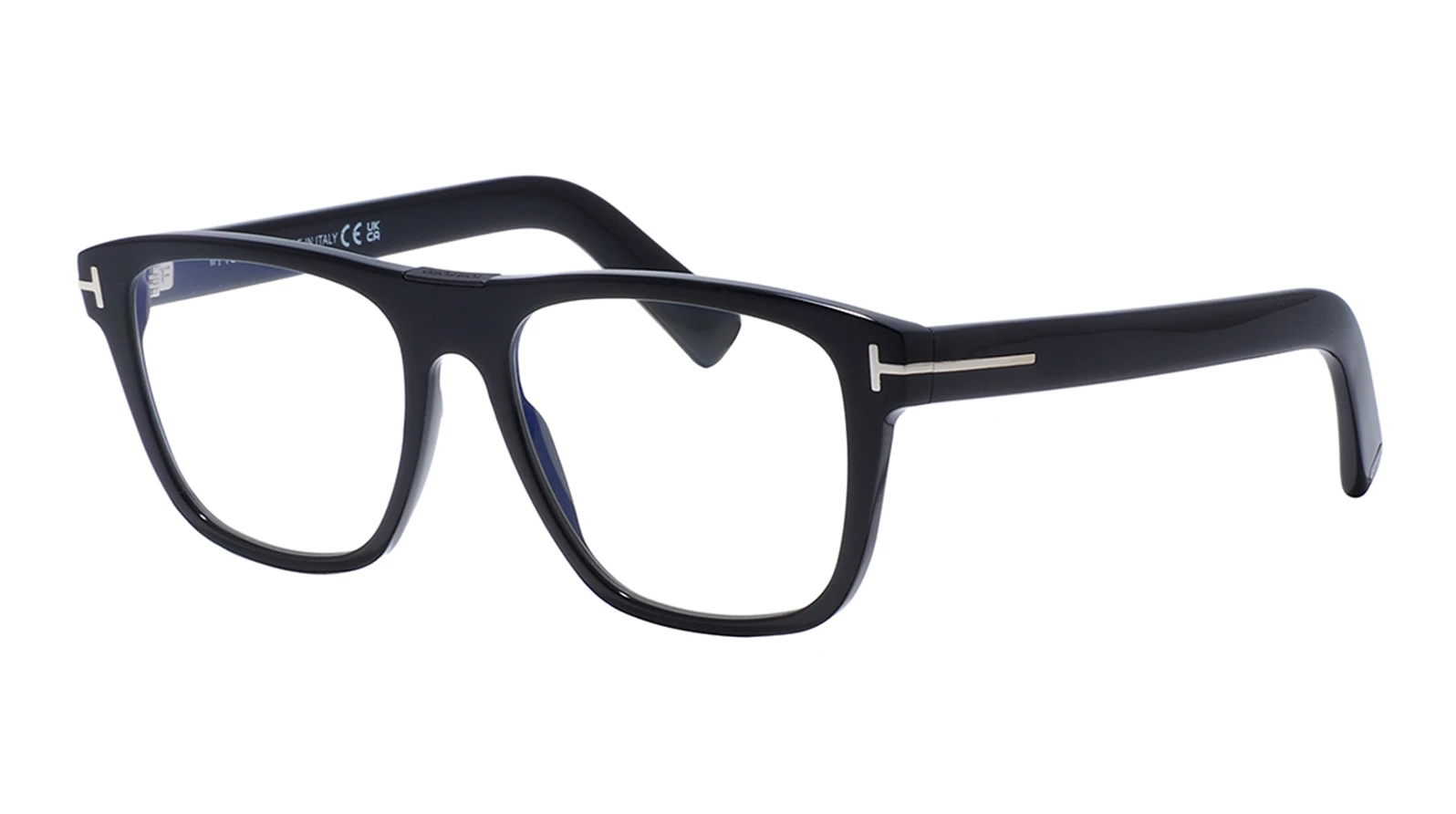 Оправа для очков для зрения Tom Ford 5902-B 001 оригинальный размер фото 1